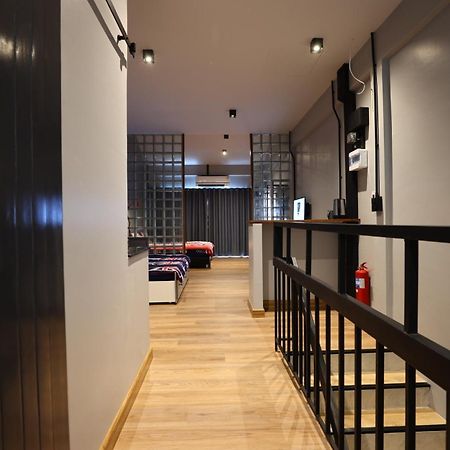 Apartamento Restcipe' Chiang Mai Exterior foto
