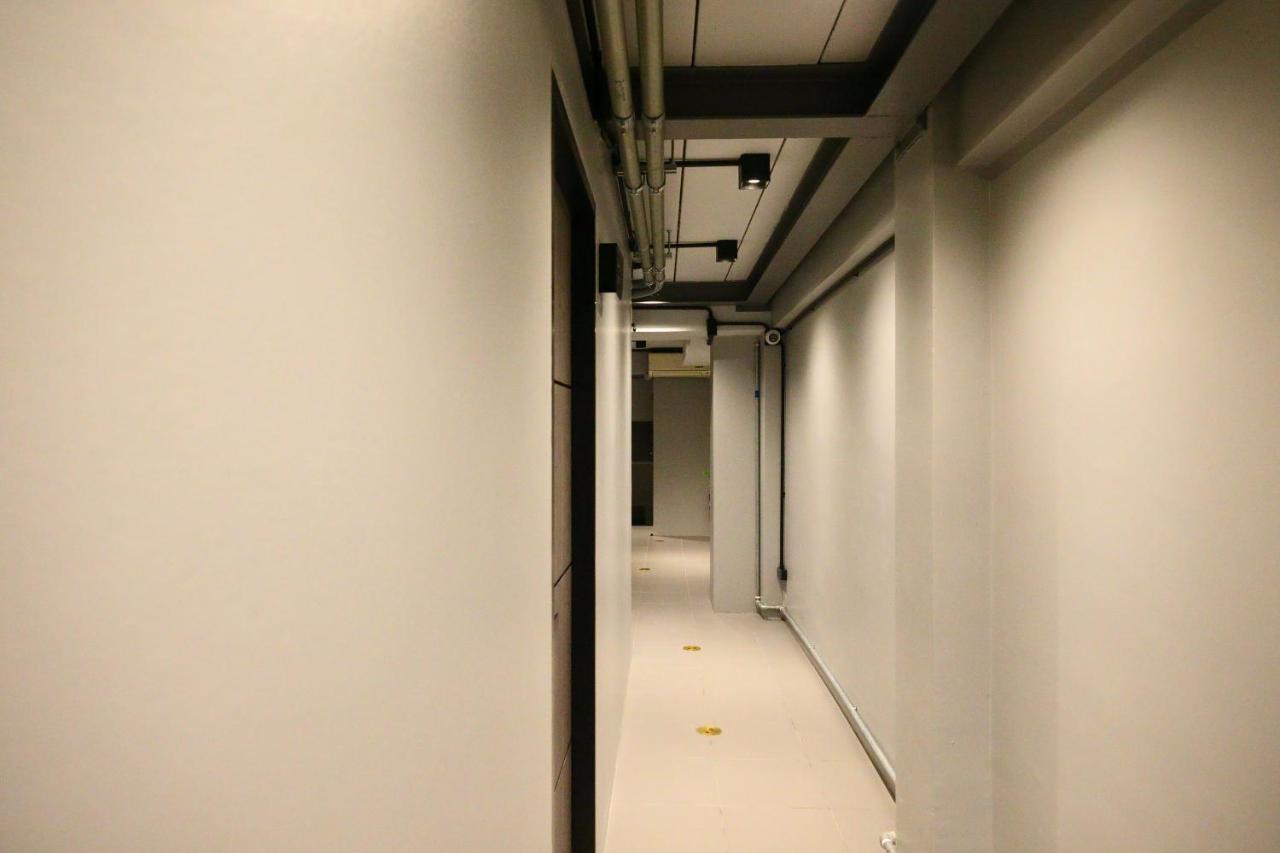 Apartamento Restcipe' Chiang Mai Exterior foto