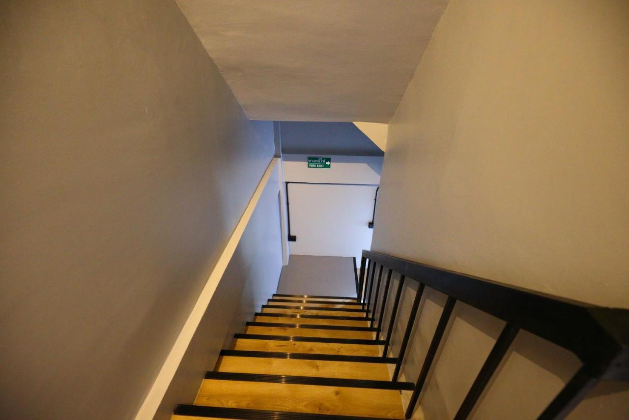 Apartamento Restcipe' Chiang Mai Exterior foto