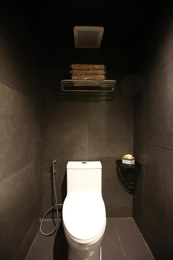 Apartamento Restcipe' Chiang Mai Exterior foto