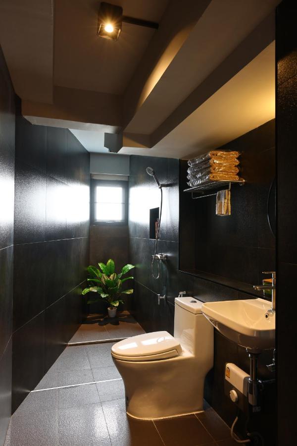 Apartamento Restcipe' Chiang Mai Exterior foto