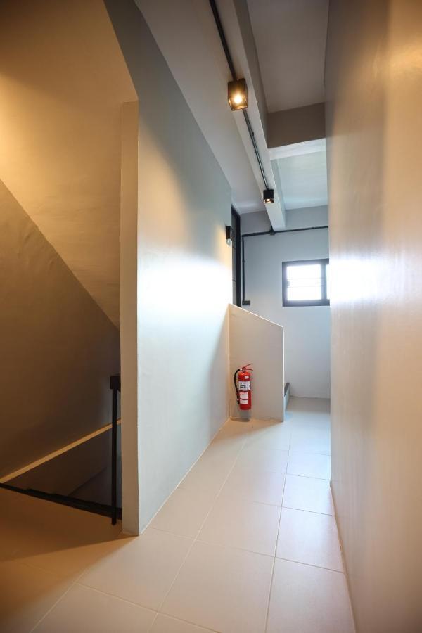 Apartamento Restcipe' Chiang Mai Exterior foto