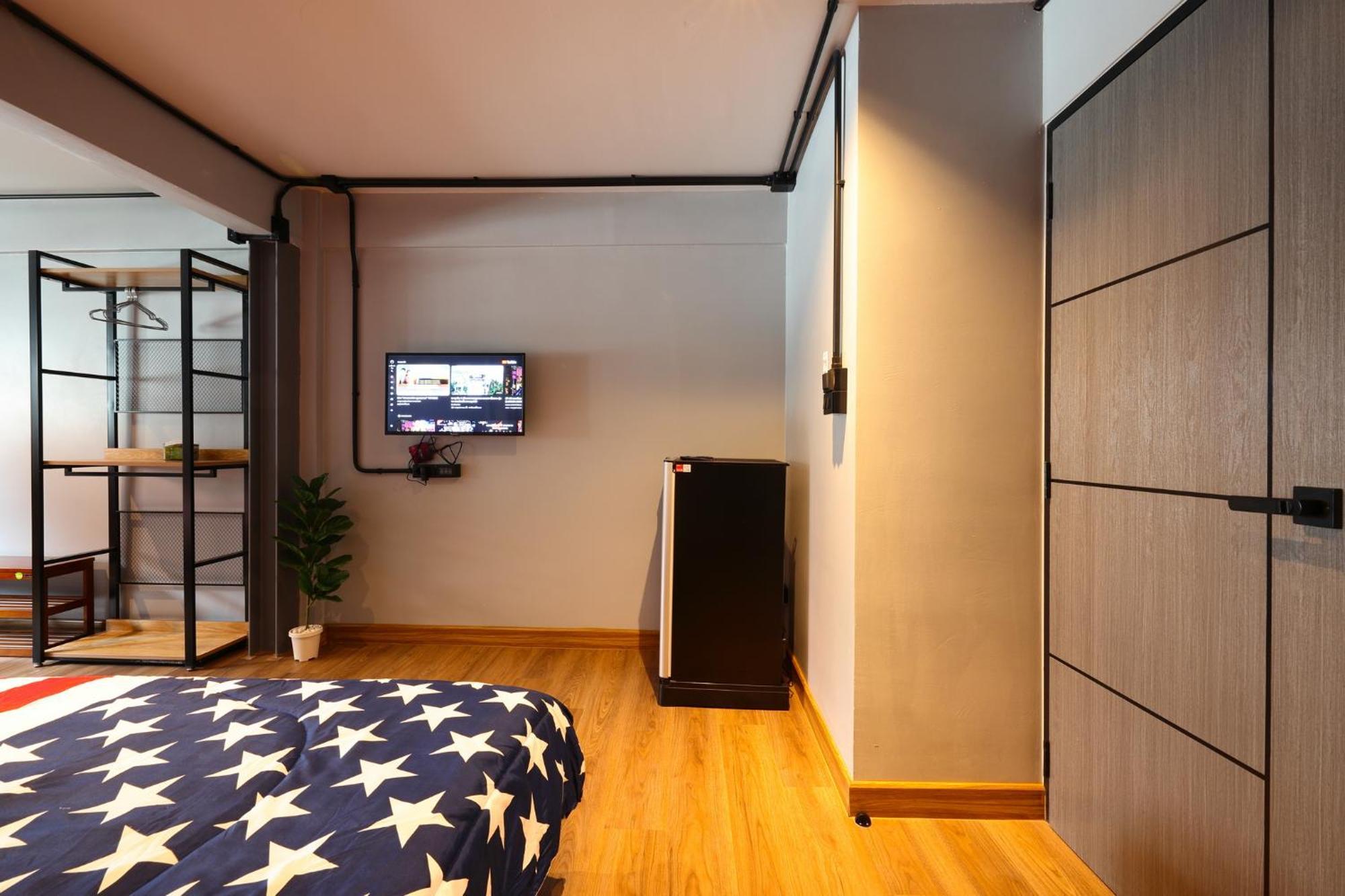 Apartamento Restcipe' Chiang Mai Exterior foto