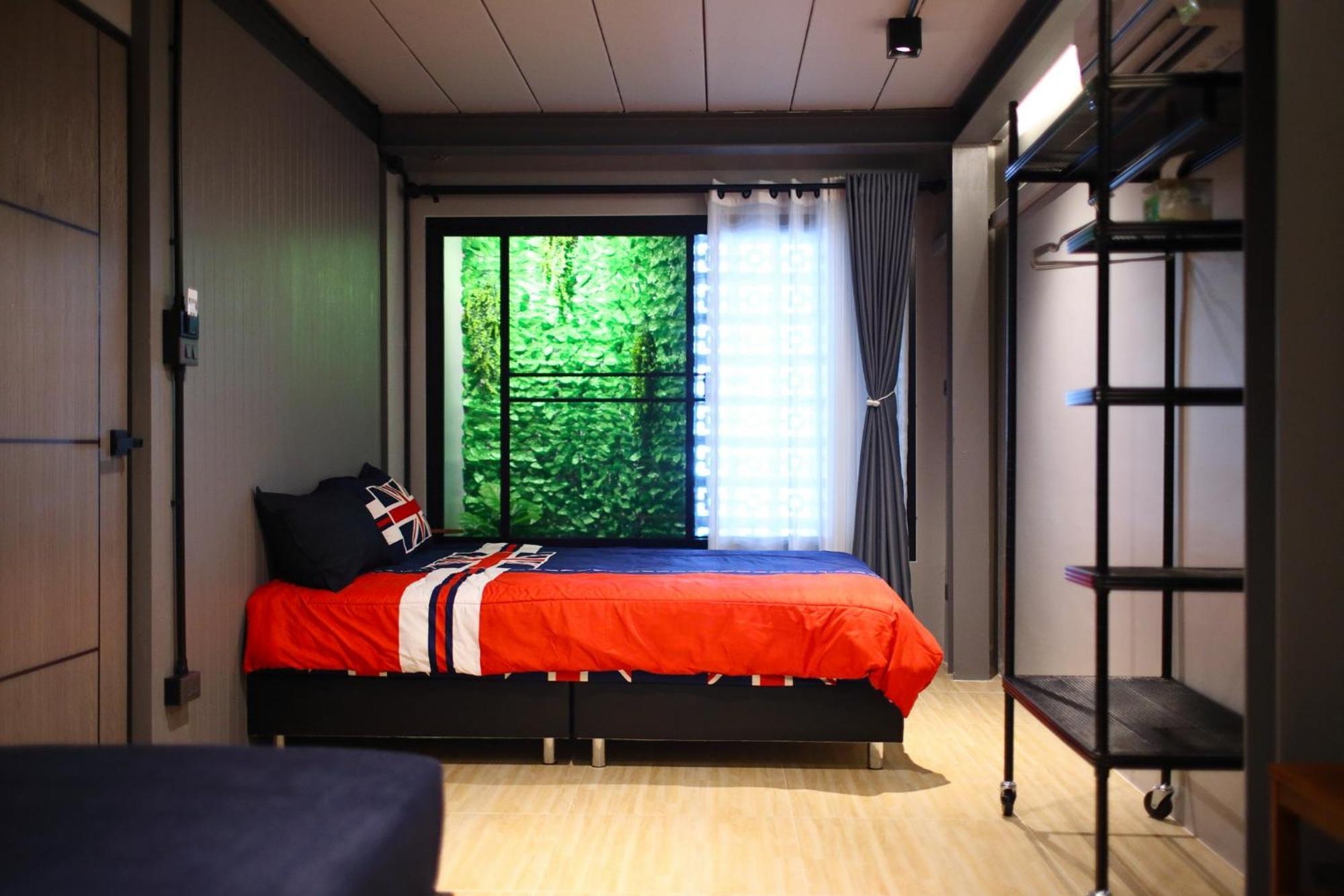 Apartamento Restcipe' Chiang Mai Exterior foto