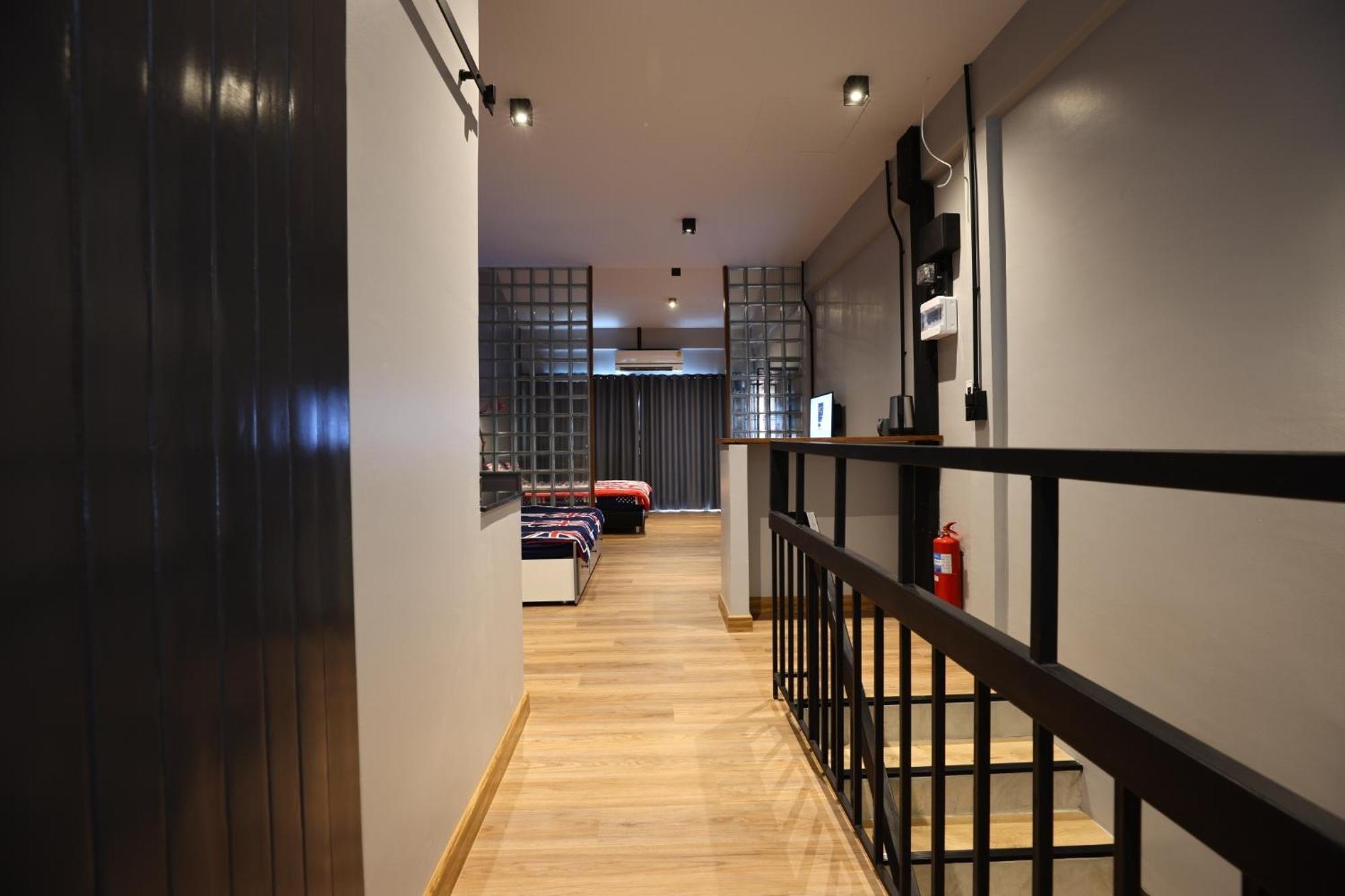 Apartamento Restcipe' Chiang Mai Exterior foto